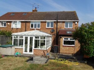Extended Semi in Dunstable
